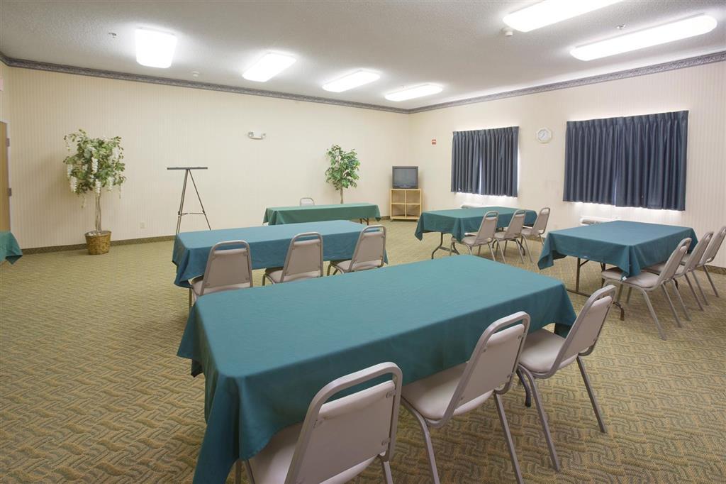 Americas Best Value Inn Kilgore Facilidades foto