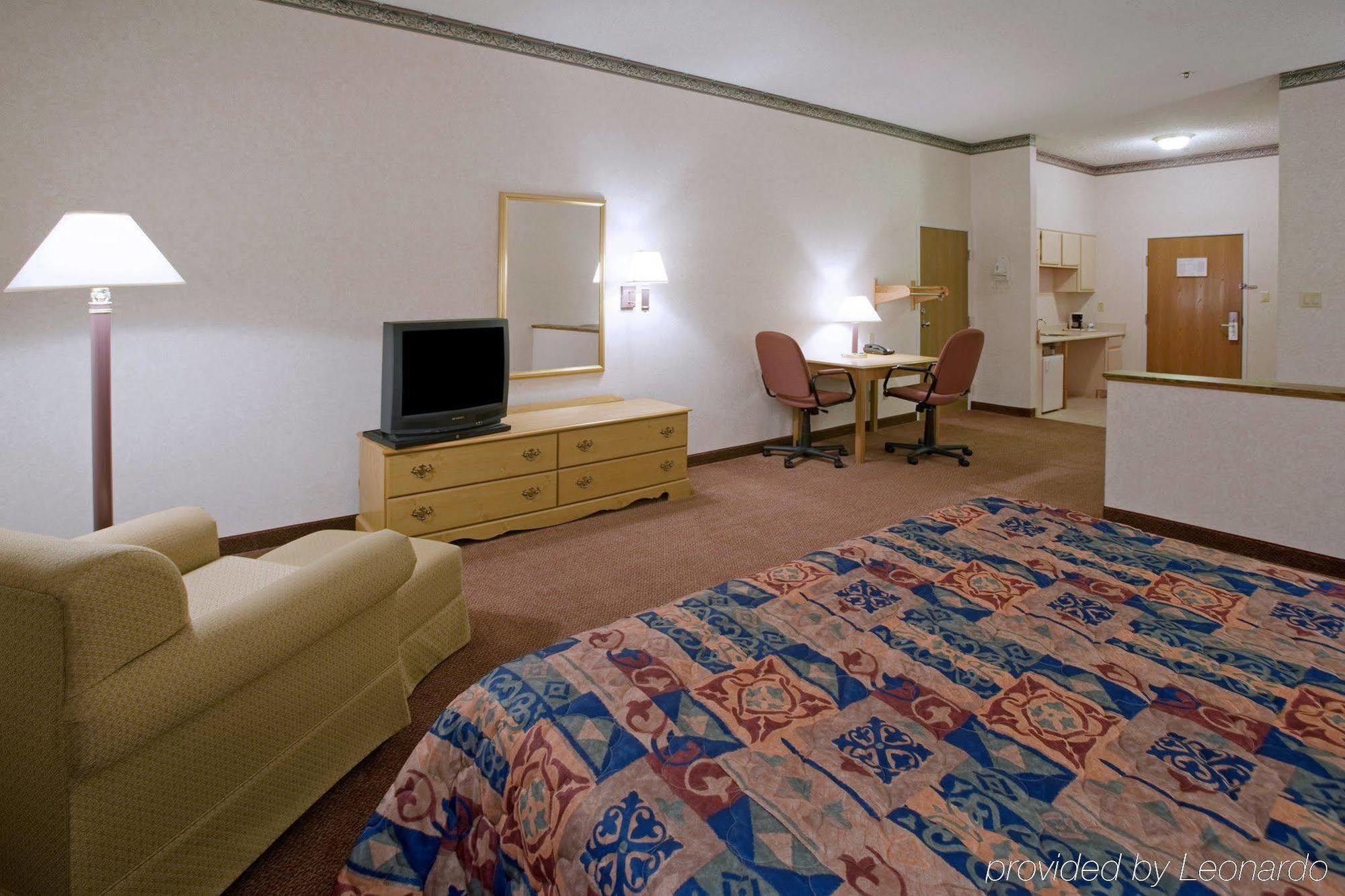 Americas Best Value Inn Kilgore Habitación foto